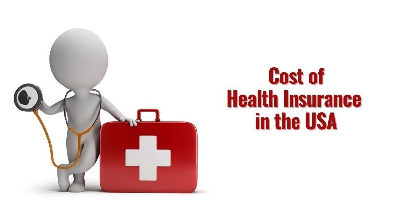 How Much Does Health Insurance Cost in the USA